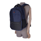 Businessrucksack Breit