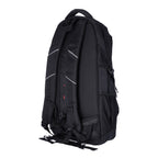 Large mesh backpack