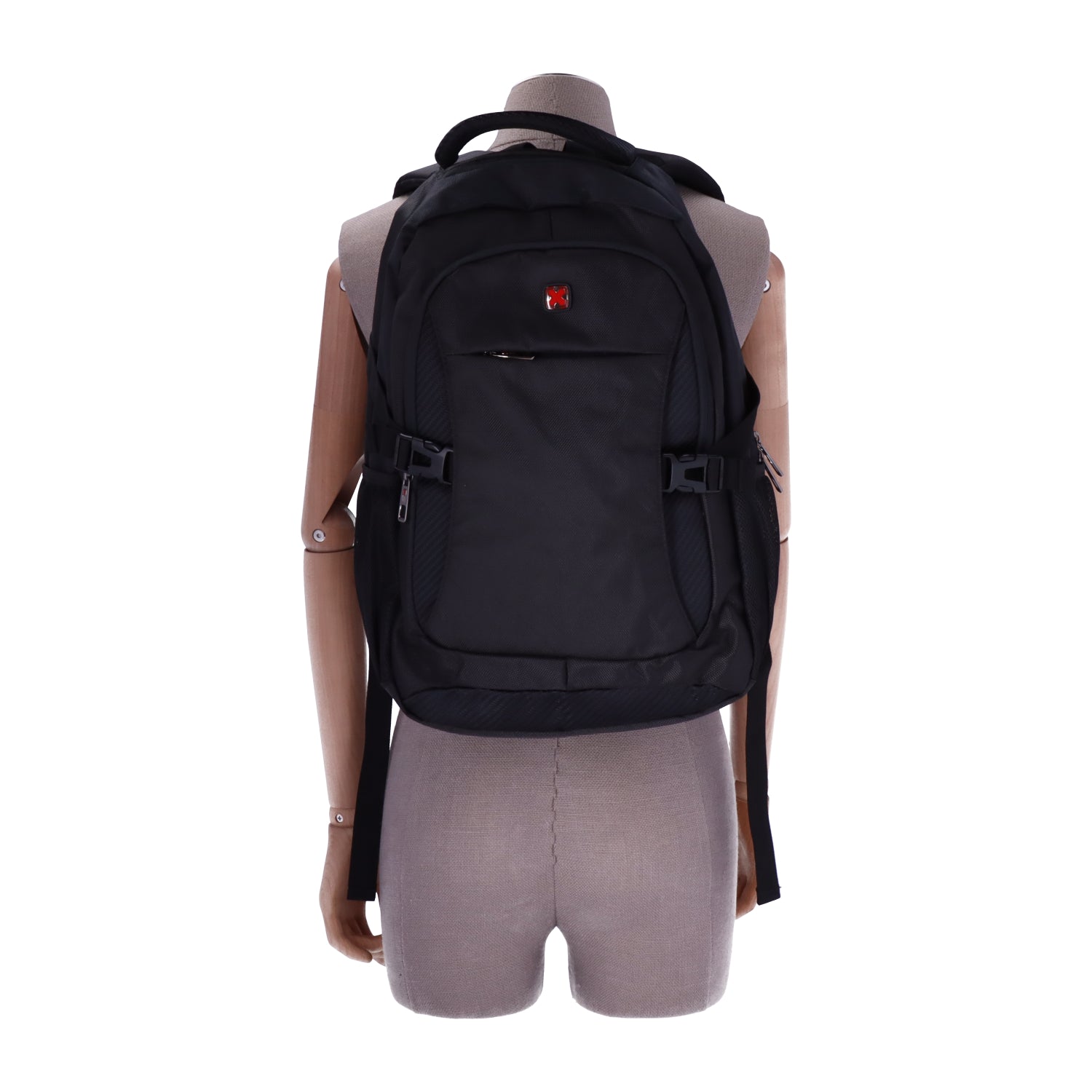 Backpack Buckles