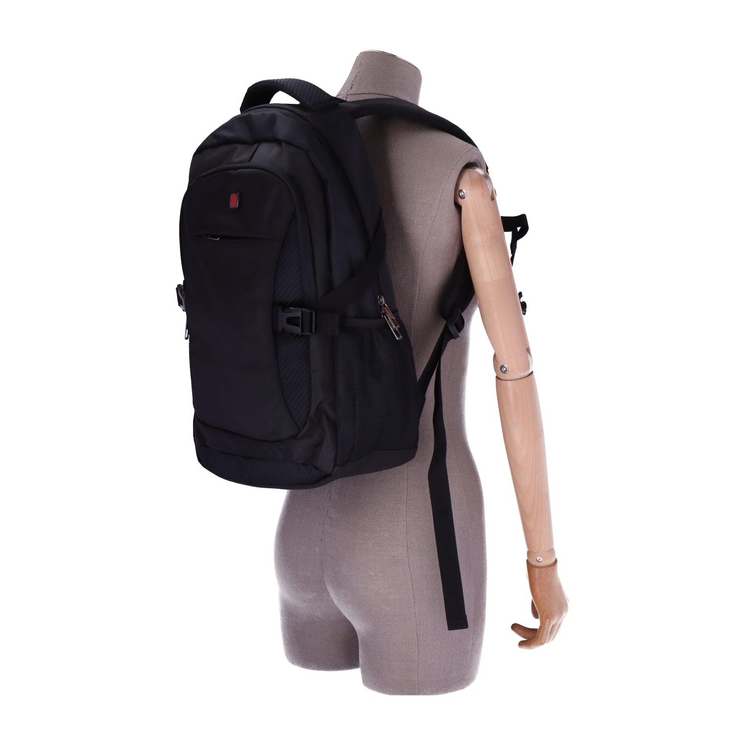 Backpack Buckles