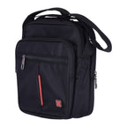 Umhängetasche Griff mit Vortasche