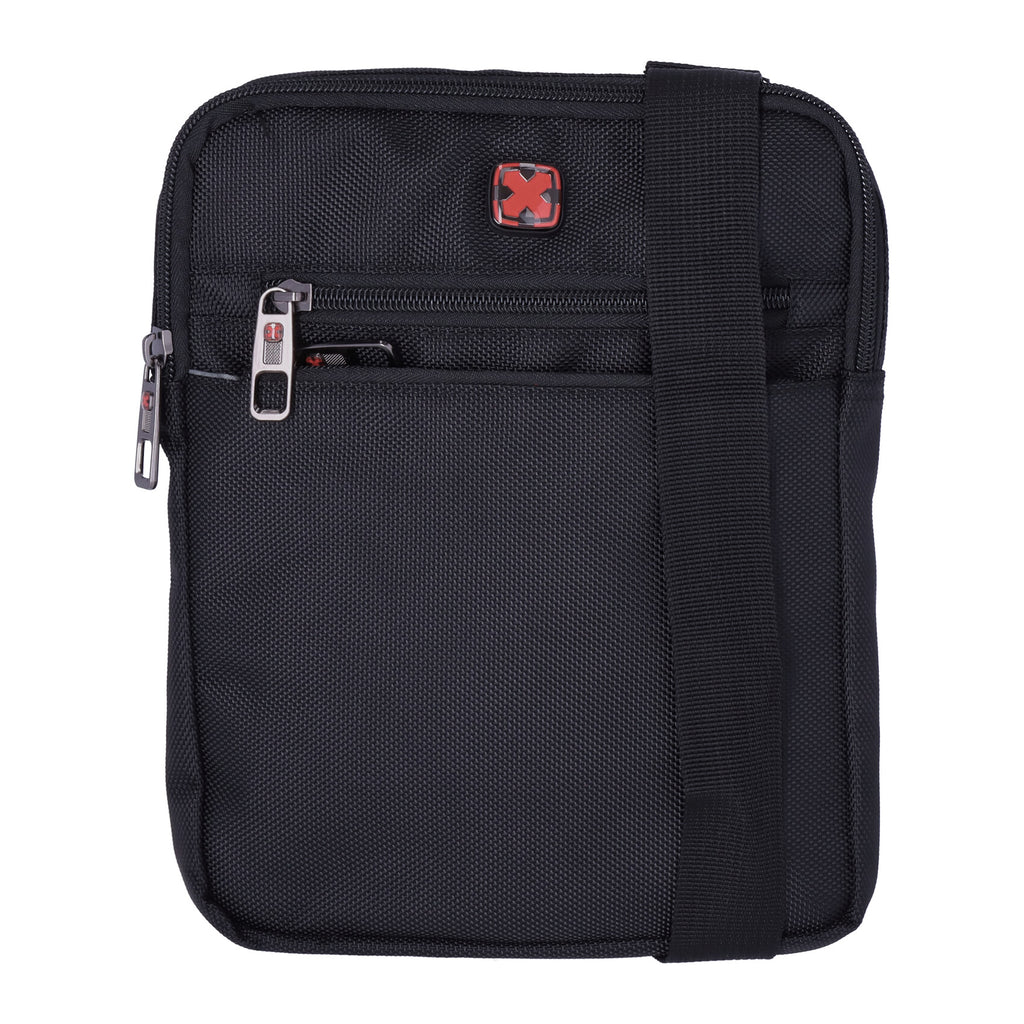 Shoulder bag S Zipper