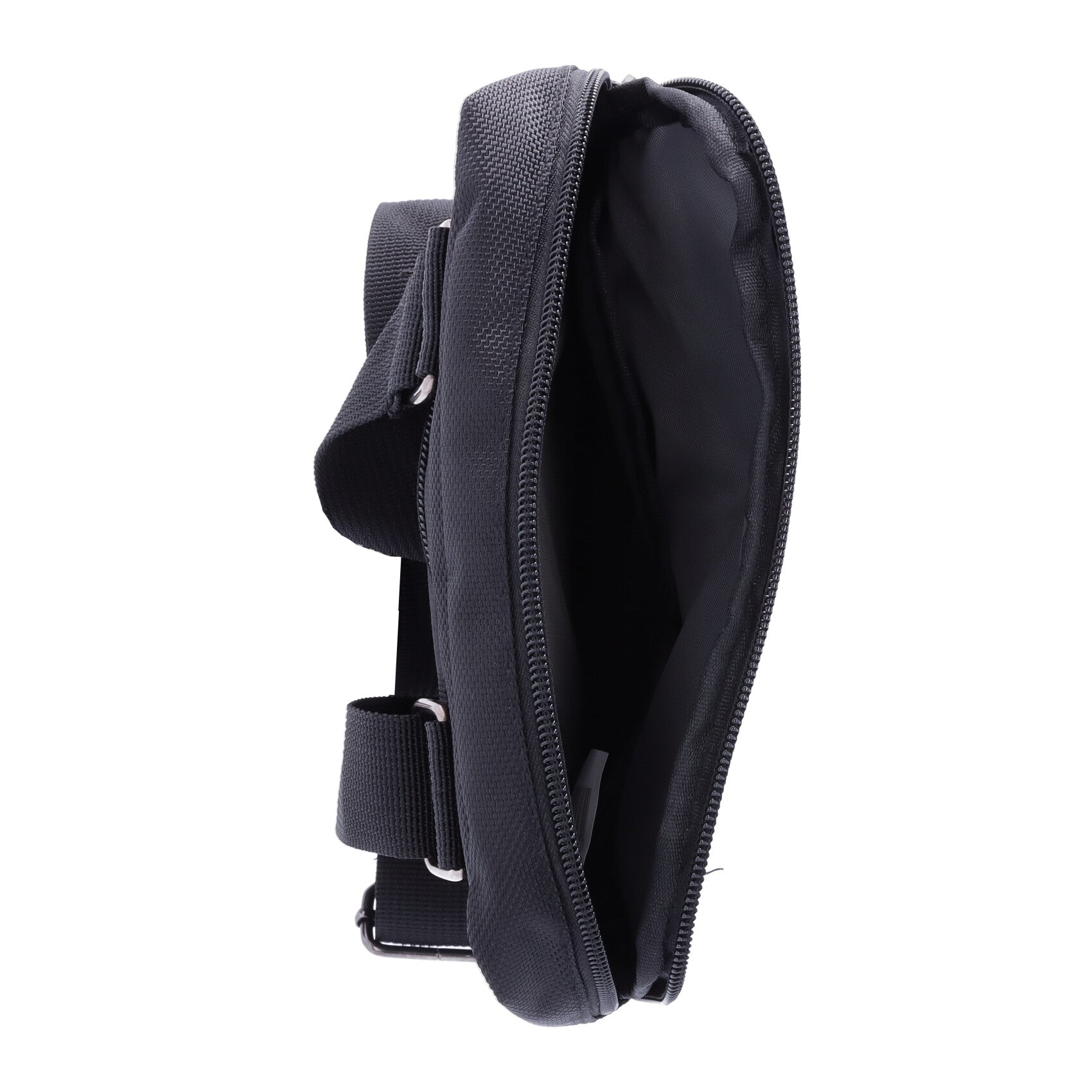 Shoulder bag S Zipper