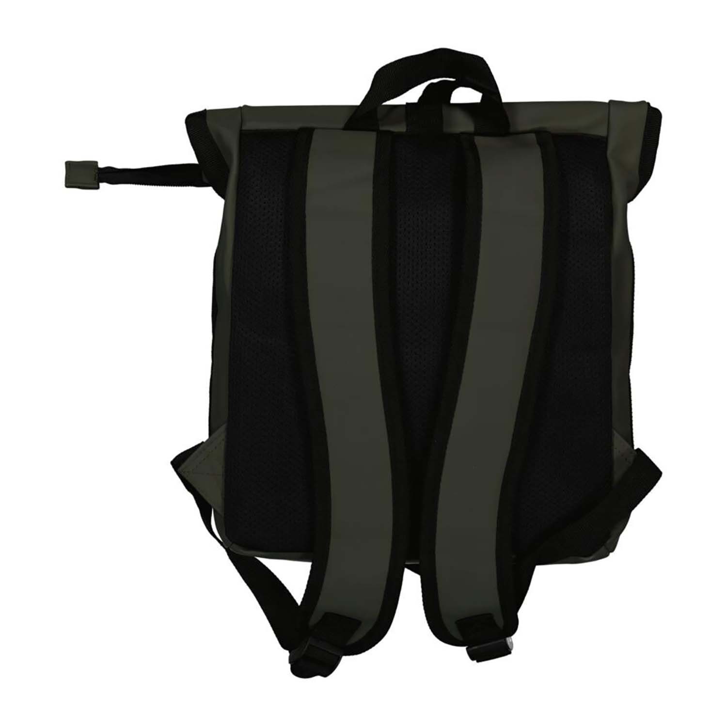 Rolltop-Rucksack Plane S