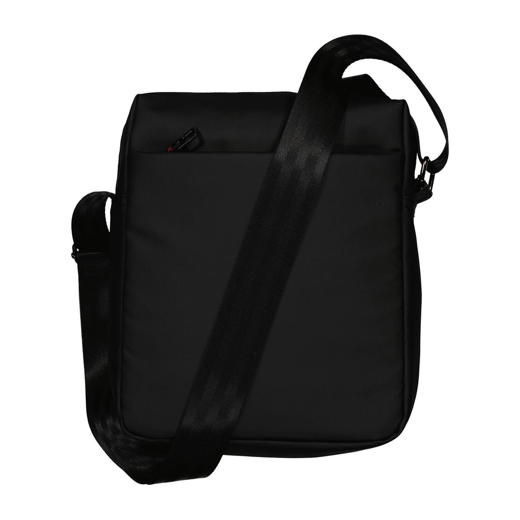 Shoulder bag S Coated