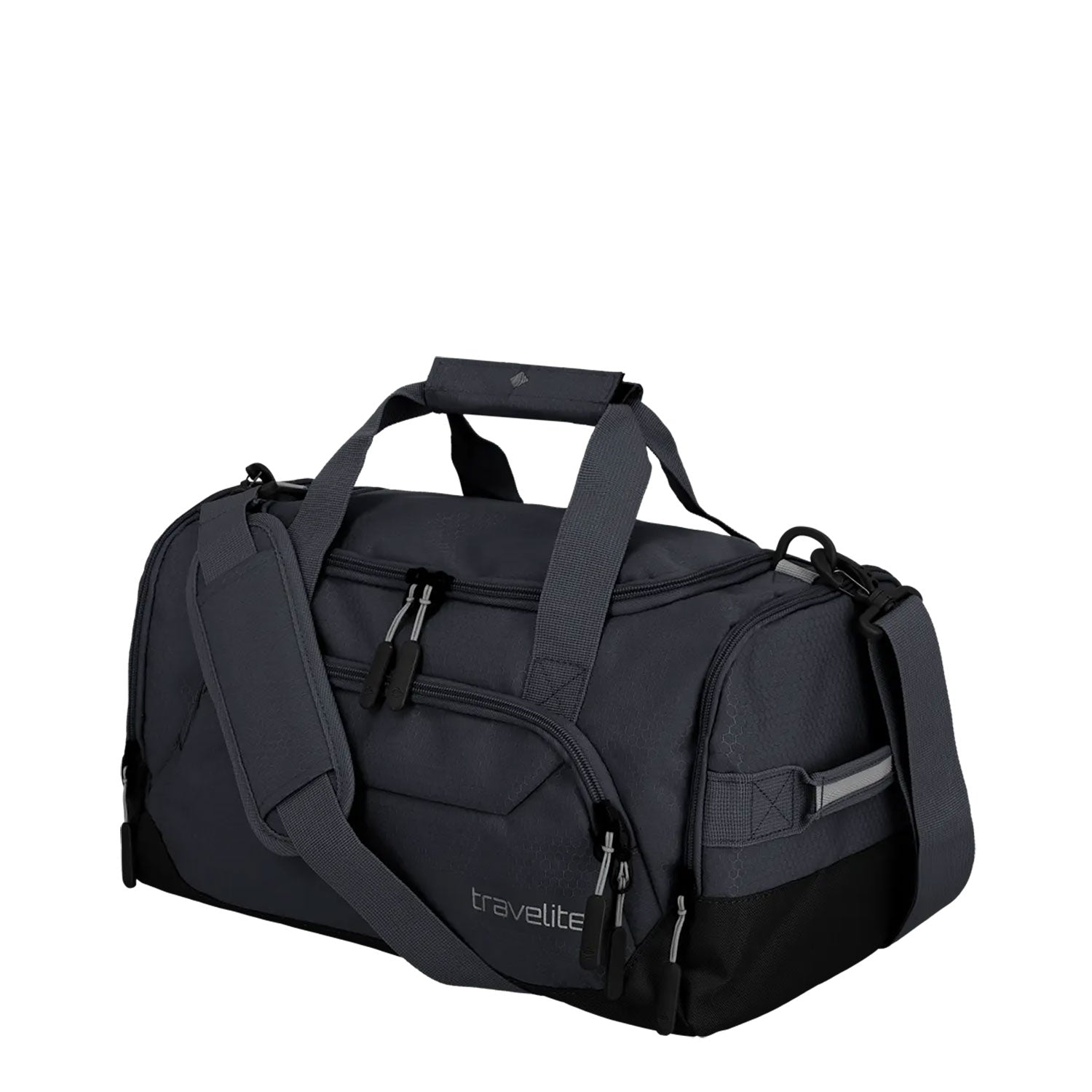 Kick Off Reisetasche S
