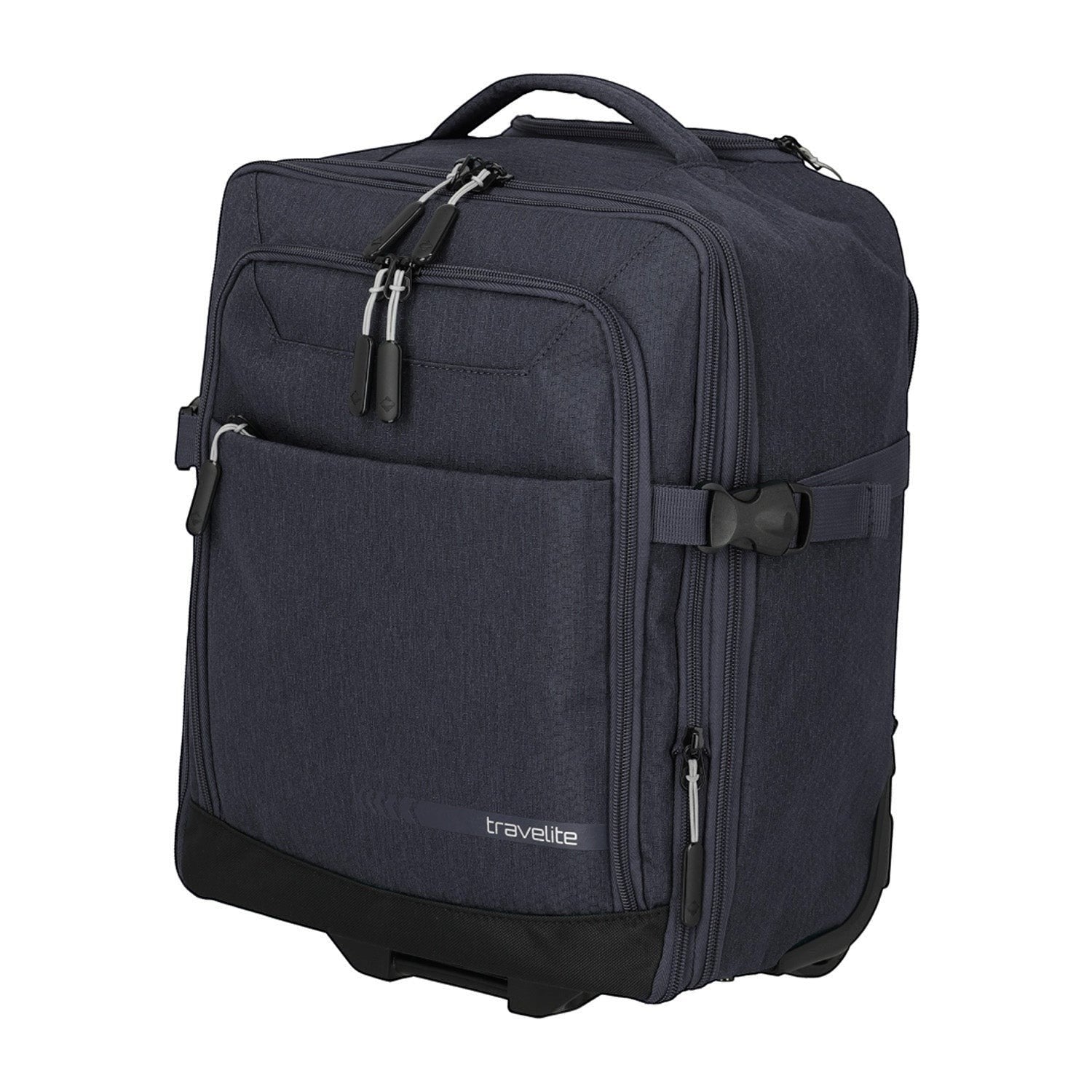 Kick Off Trolley Backpack