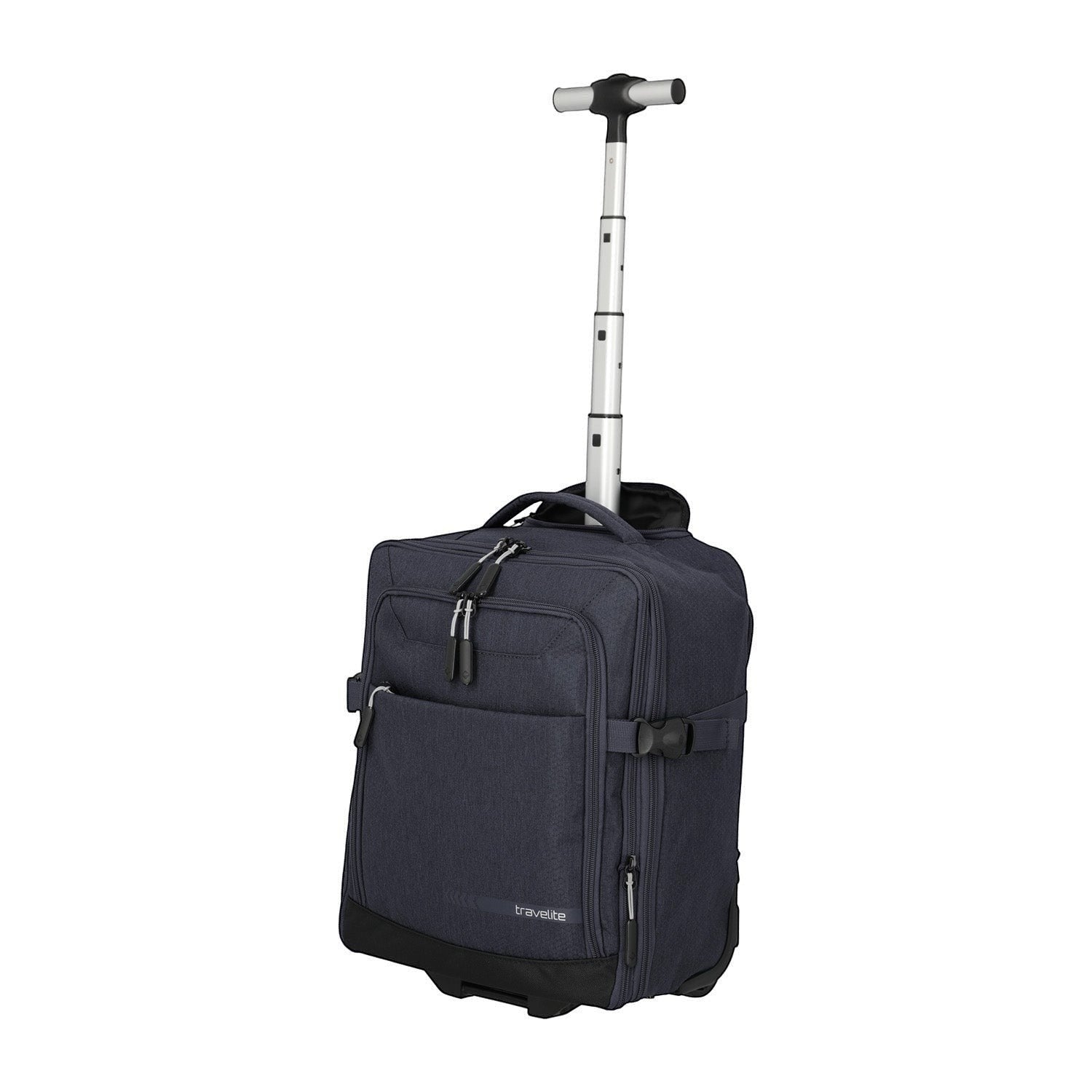 Kick Off Trolley Backpack