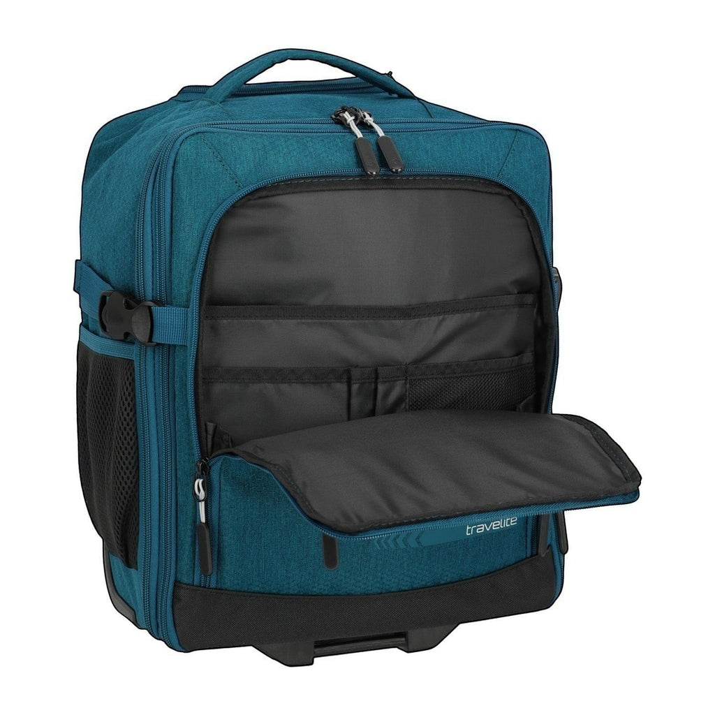 Kick Off Trolley Backpack
