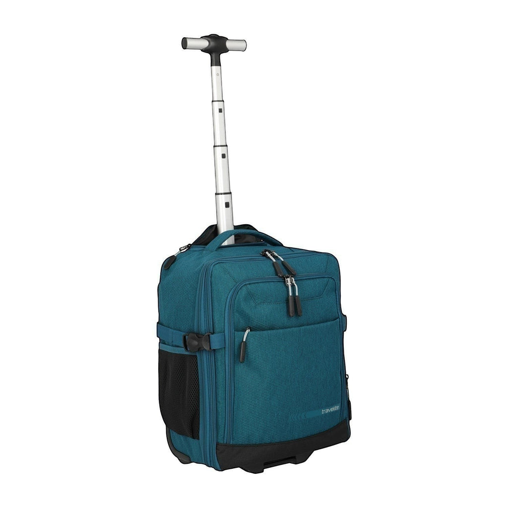Kick Off Trolley Backpack