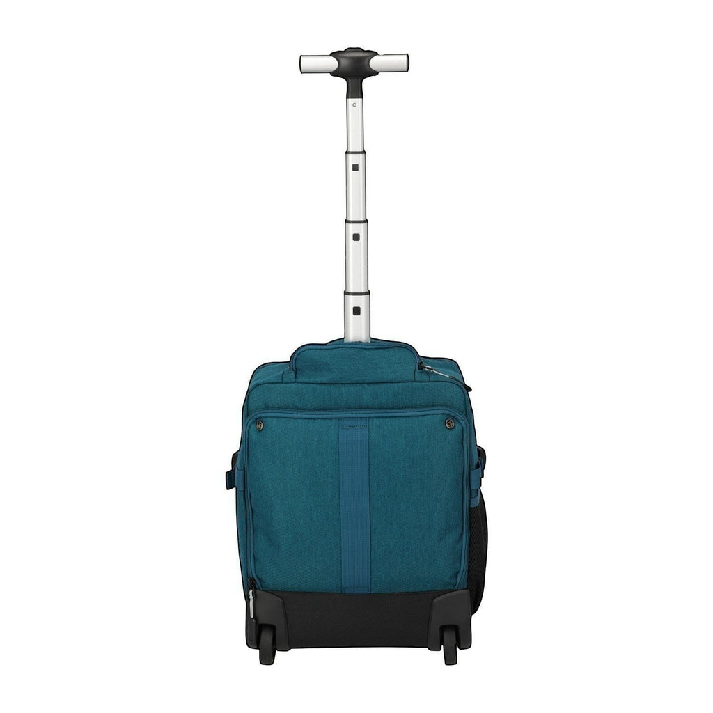 Kick Off Trolley Backpack