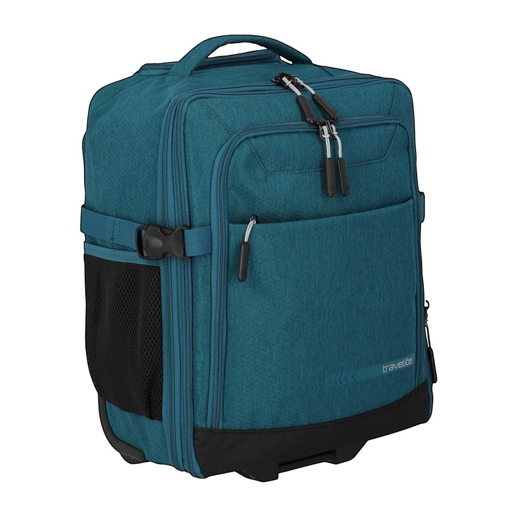 Kick Off Trolley Backpack
