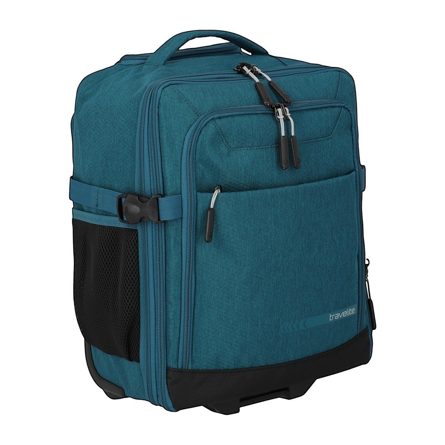 Kick Off Trolley Backpack