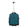 Kick Off Trolley Backpack