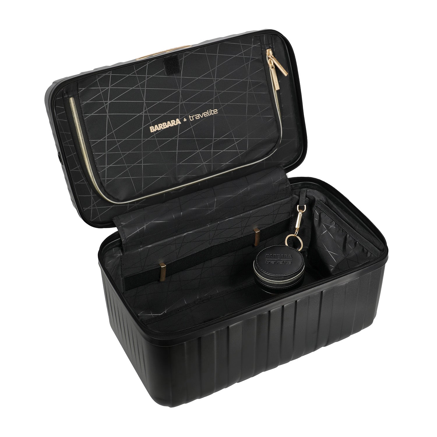 Barbara Novelty Beautycase