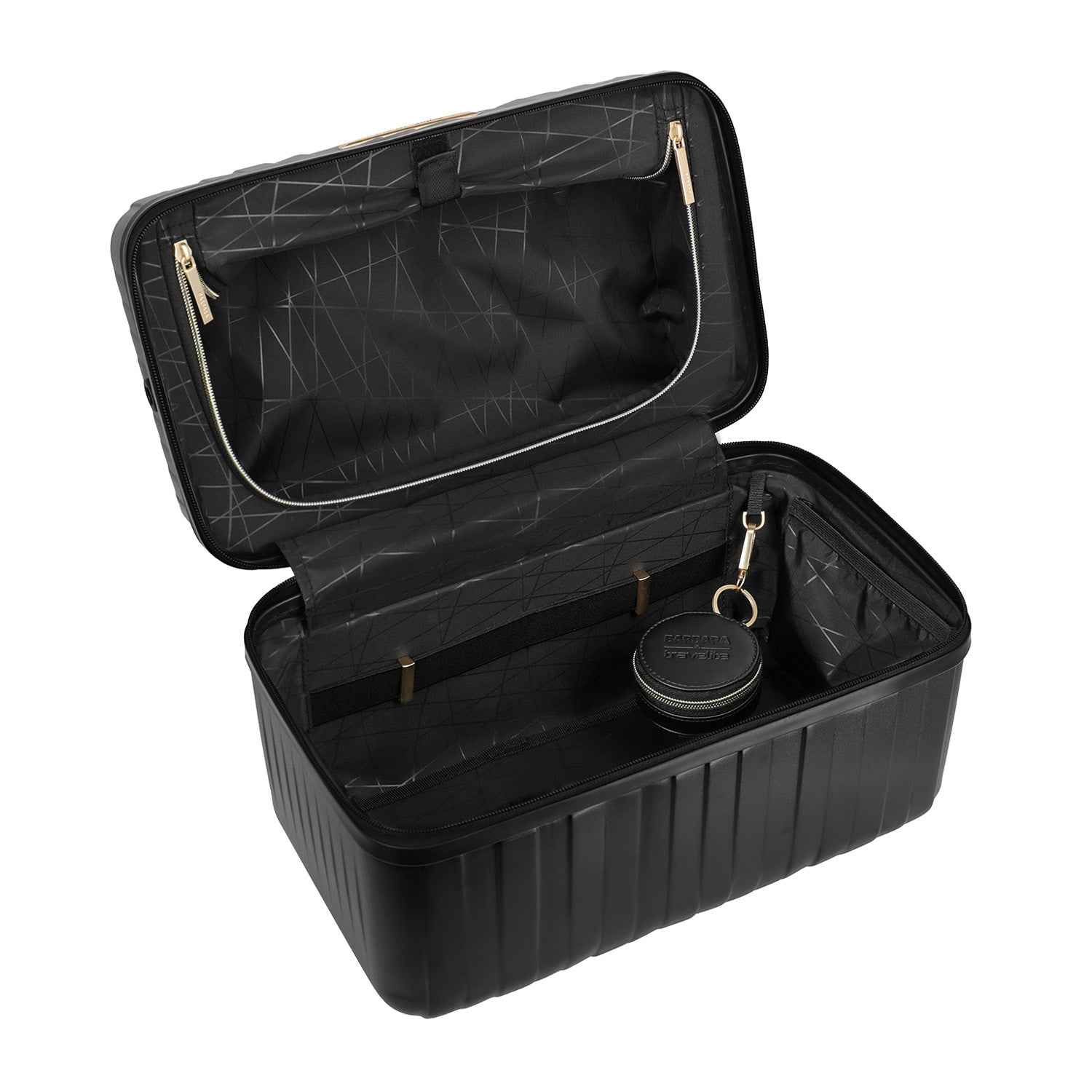 Barbara Novelty Beautycase