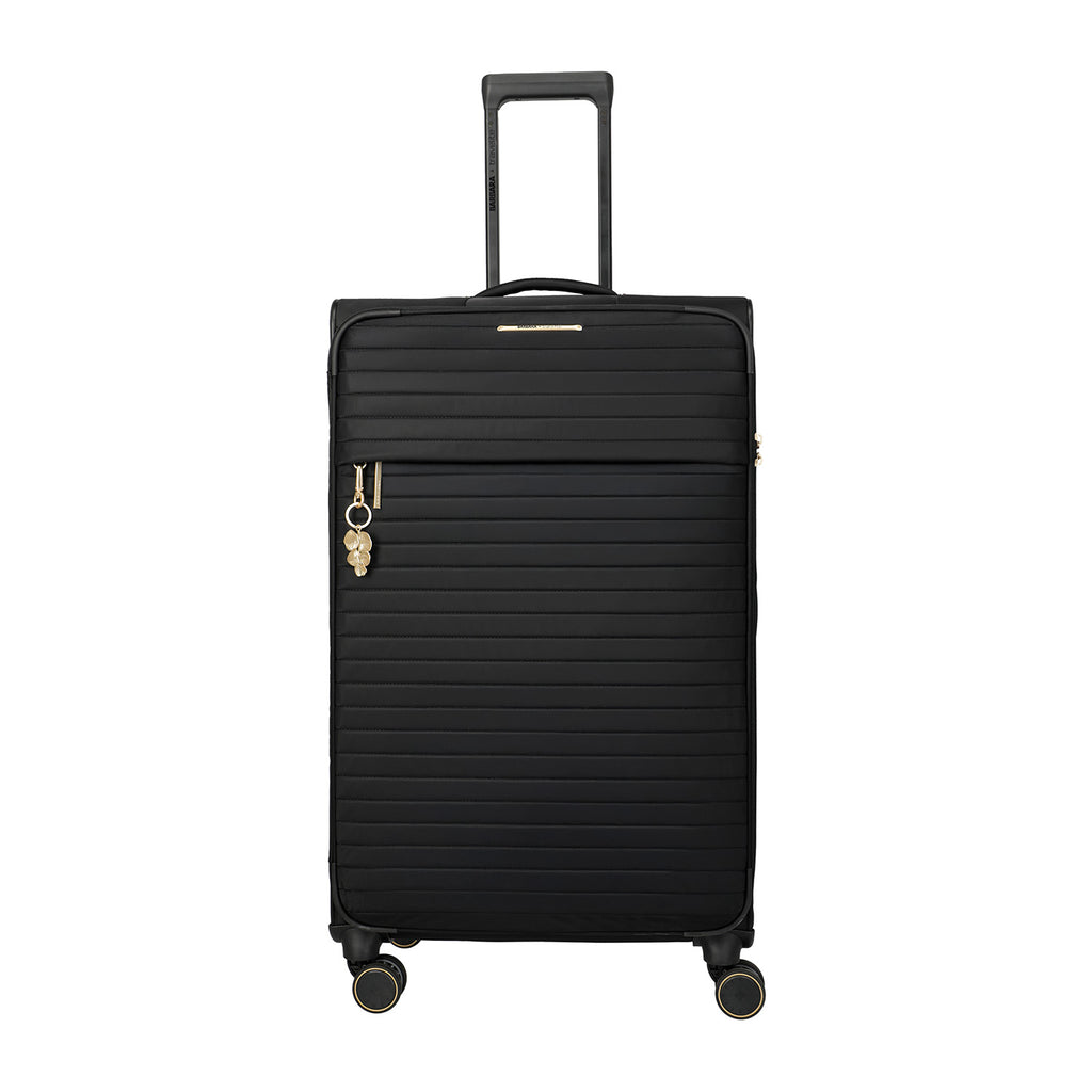 Barbara Stepp 4W Trolley L