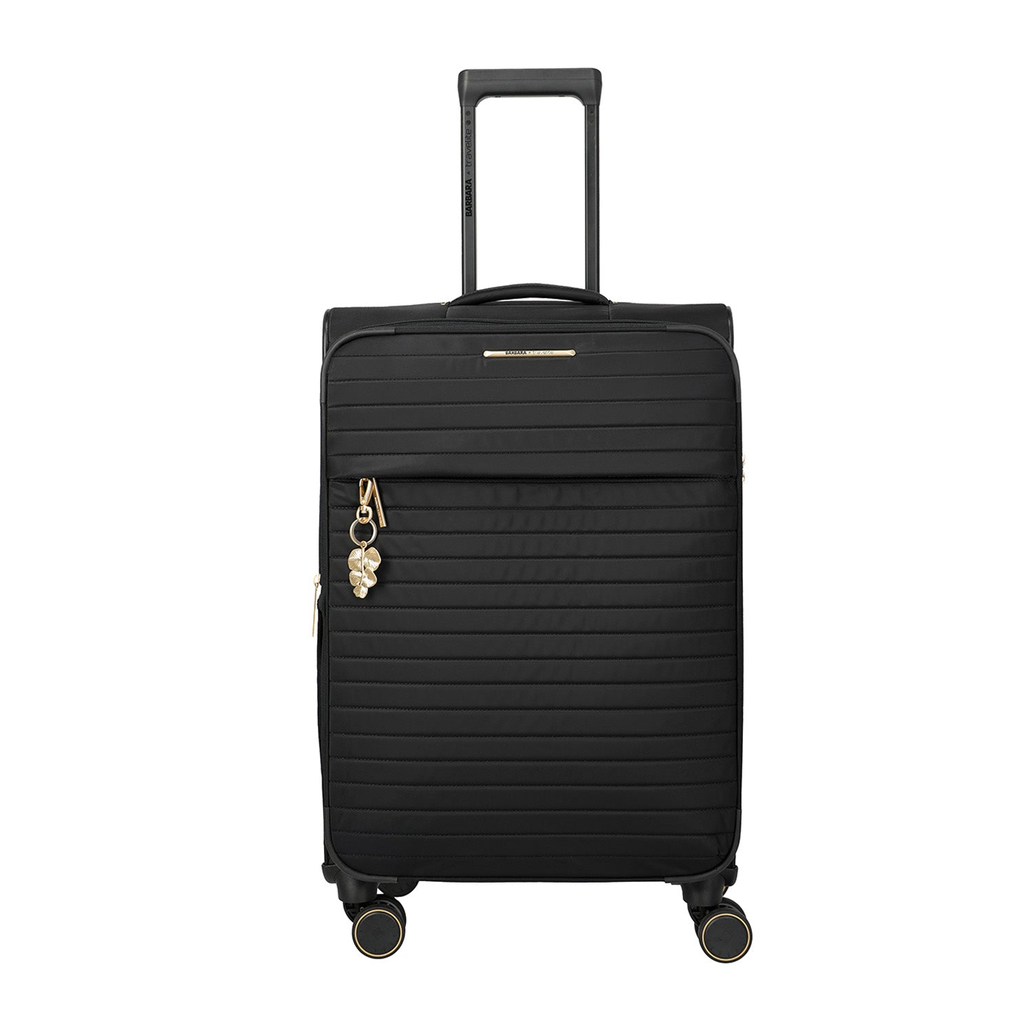 Barbara Stepp 4W Trolley M exp.