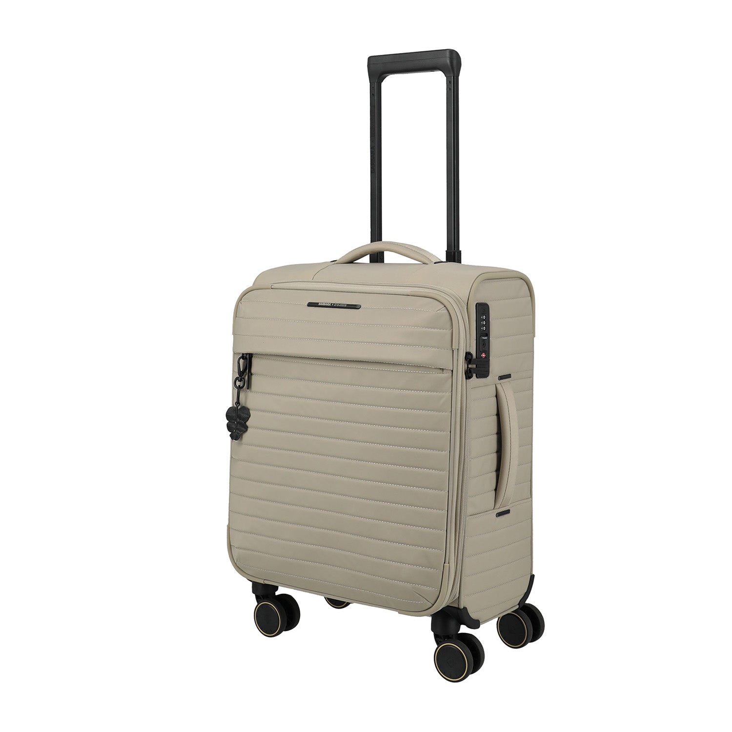 Barbara Stepp 4W Trolley S exp.