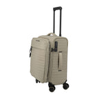 Barbara Stepp 4W Trolley S exp.