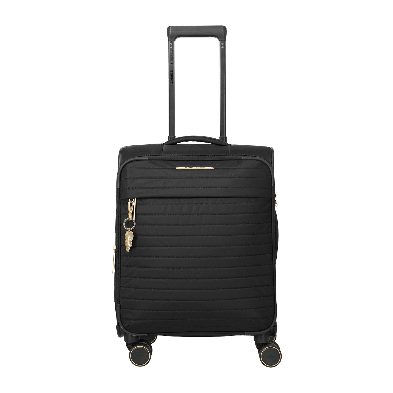 Barbara Stepp 4W Trolley S exp.