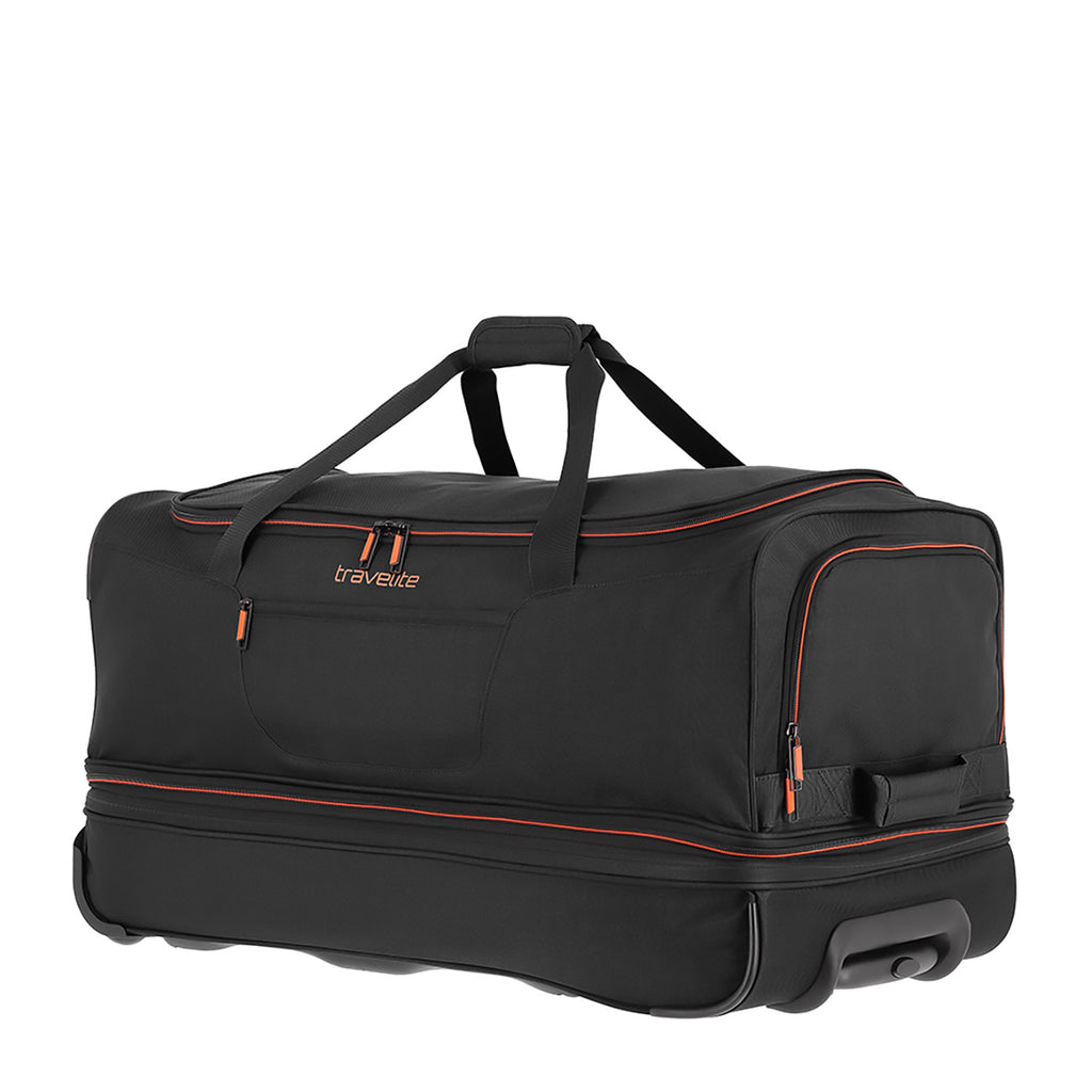 Basics rolling travel bag 70cm