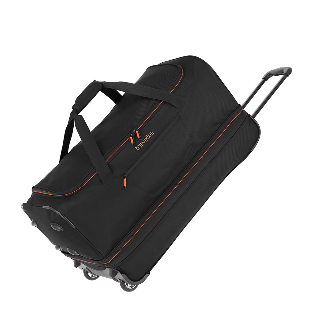 Basics rolling travel bag 70cm