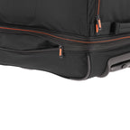 Basics rolling travel bag 70cm