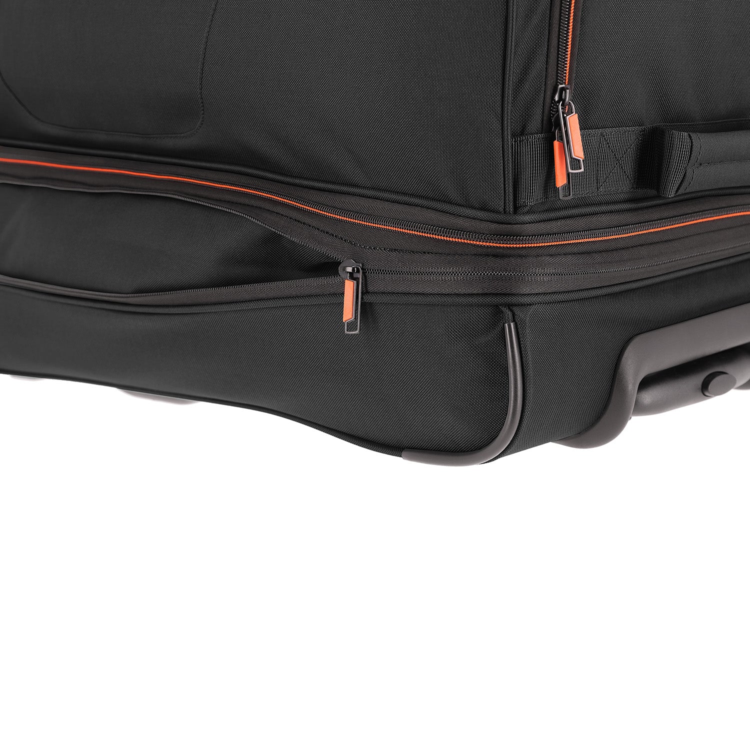 Basics rolling travel bag 70cm