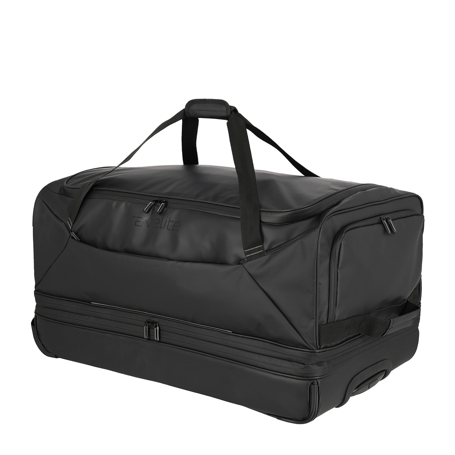 Basics Rollenreisetasche 80cm