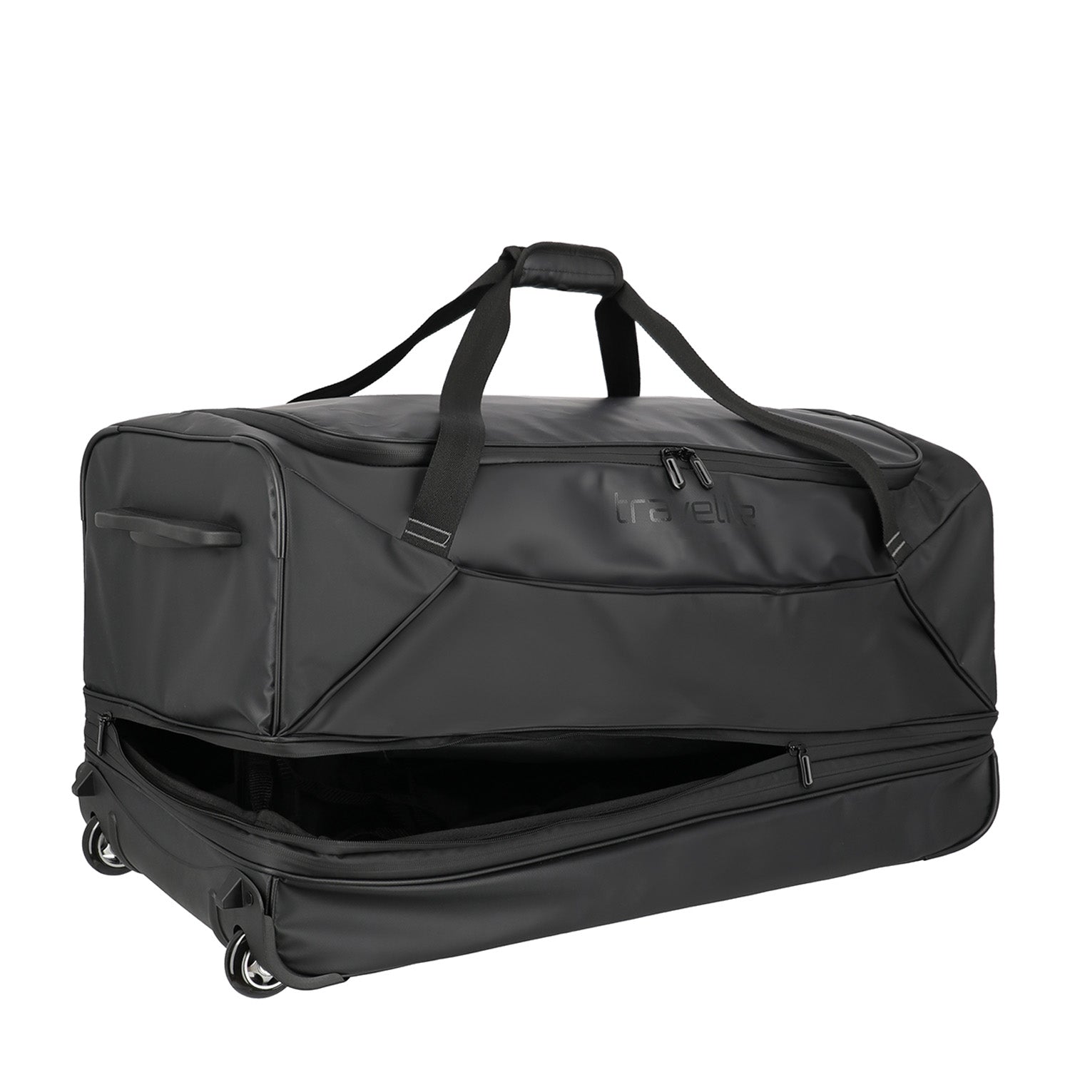 Basics Rollenreisetasche 80cm