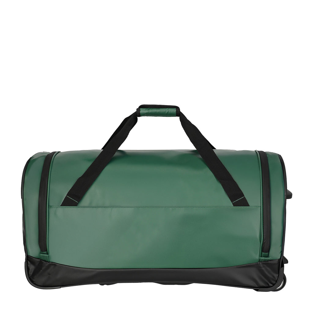 Basics rolling suitcase