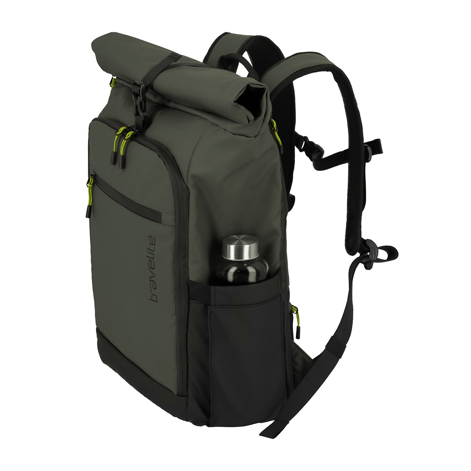 Briize Backpack M Roll-Up