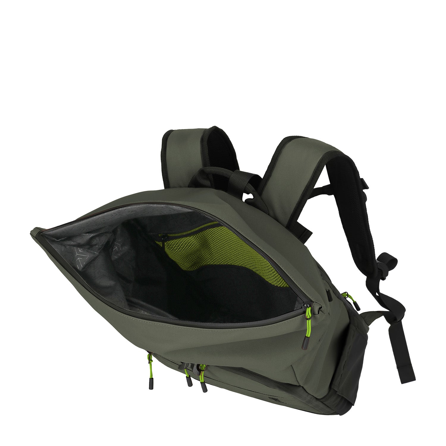 Briize Backpack M Roll-Up