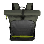 Briize Backpack M Roll-Up