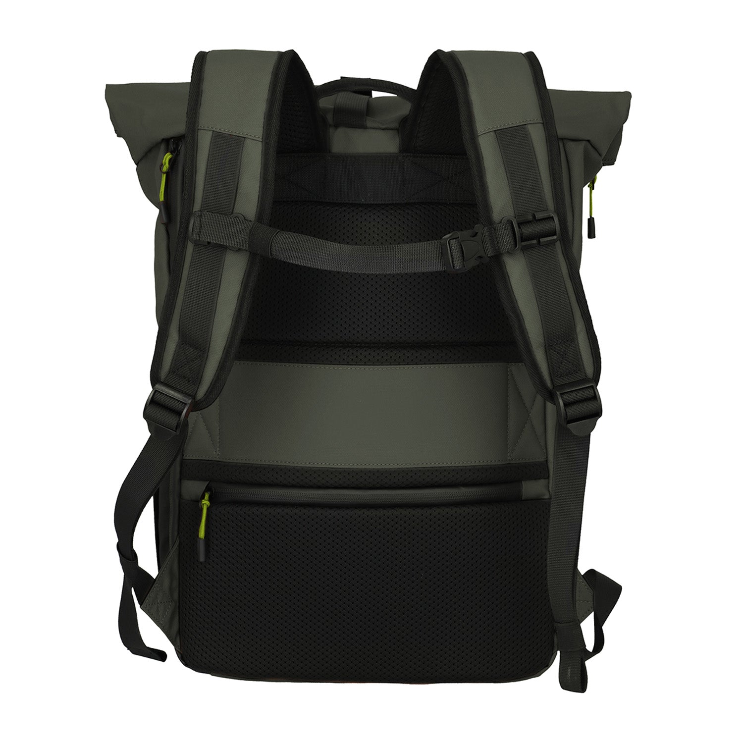 Briize Backpack M Roll-Up