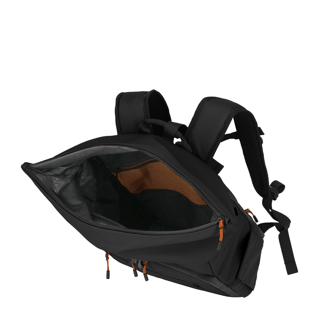 Briize Backpack M Roll-Up