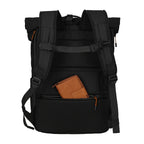 Briize Backpack M Roll-Up