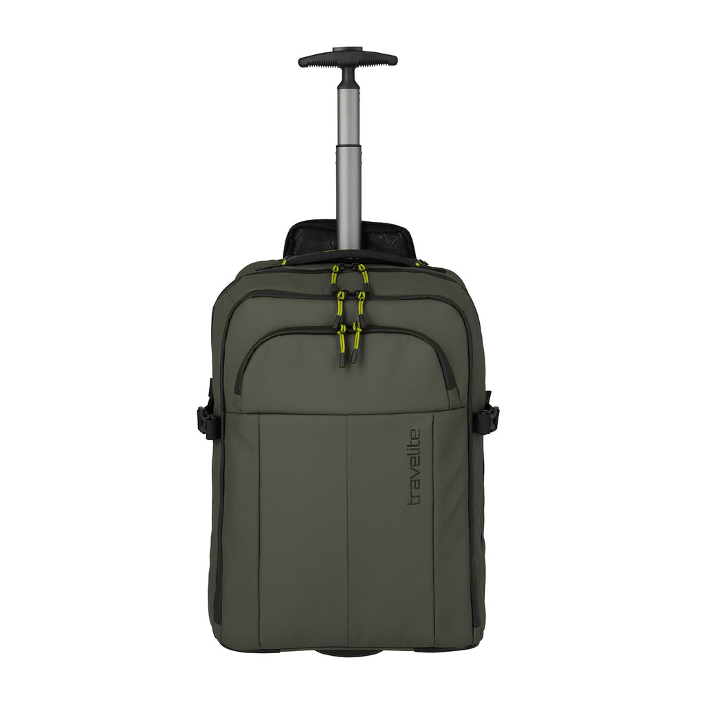 Briize Trolley Backpack 2W