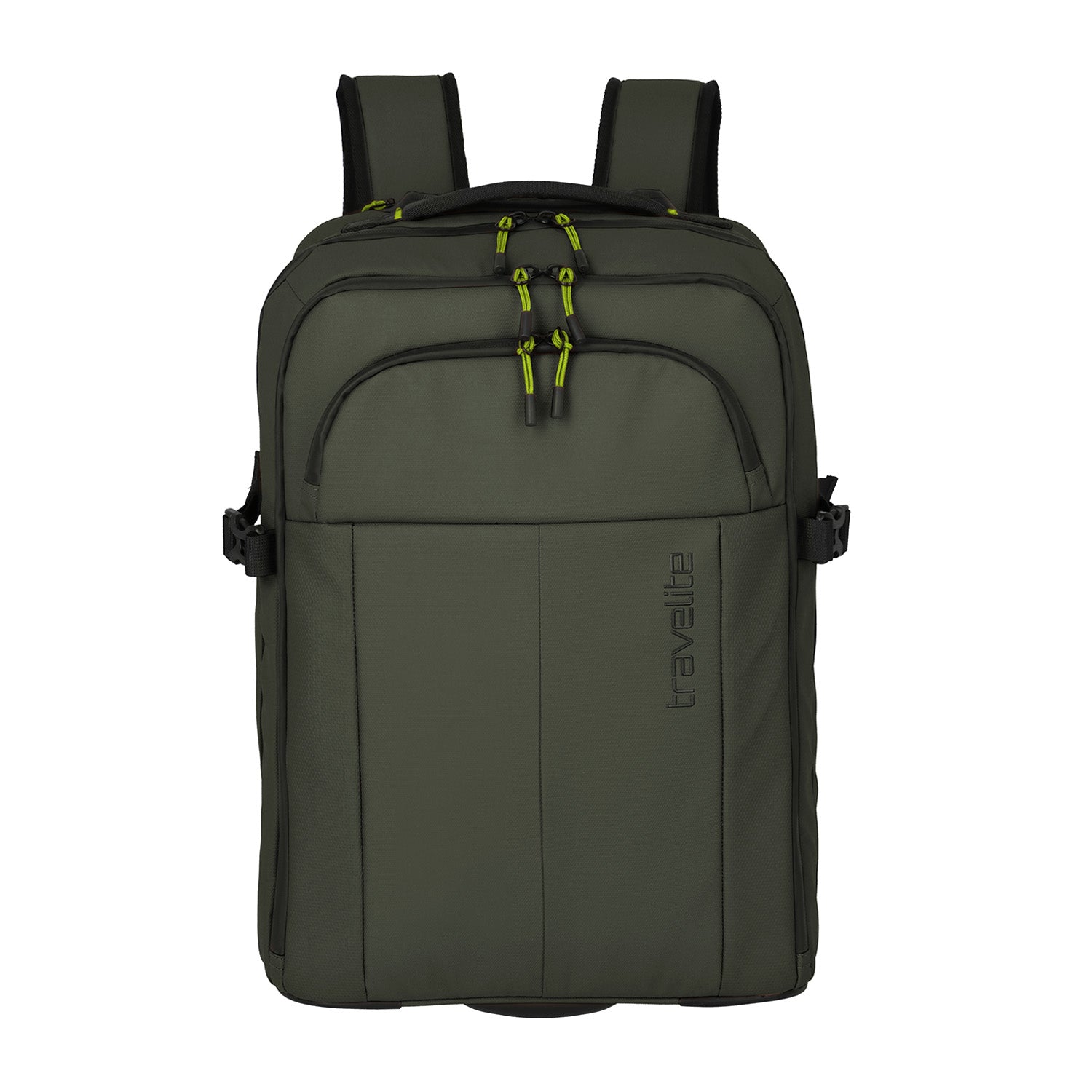 Briize Trolley Backpack 2W