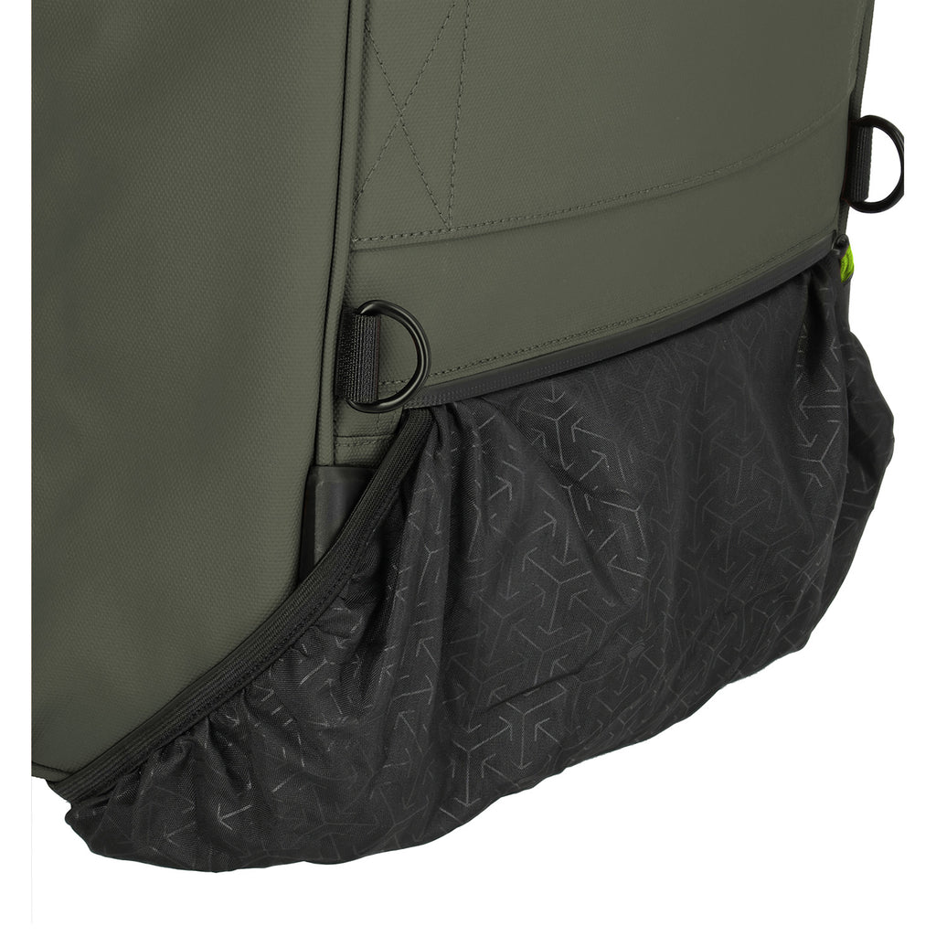 Briize Trolley Backpack 2W