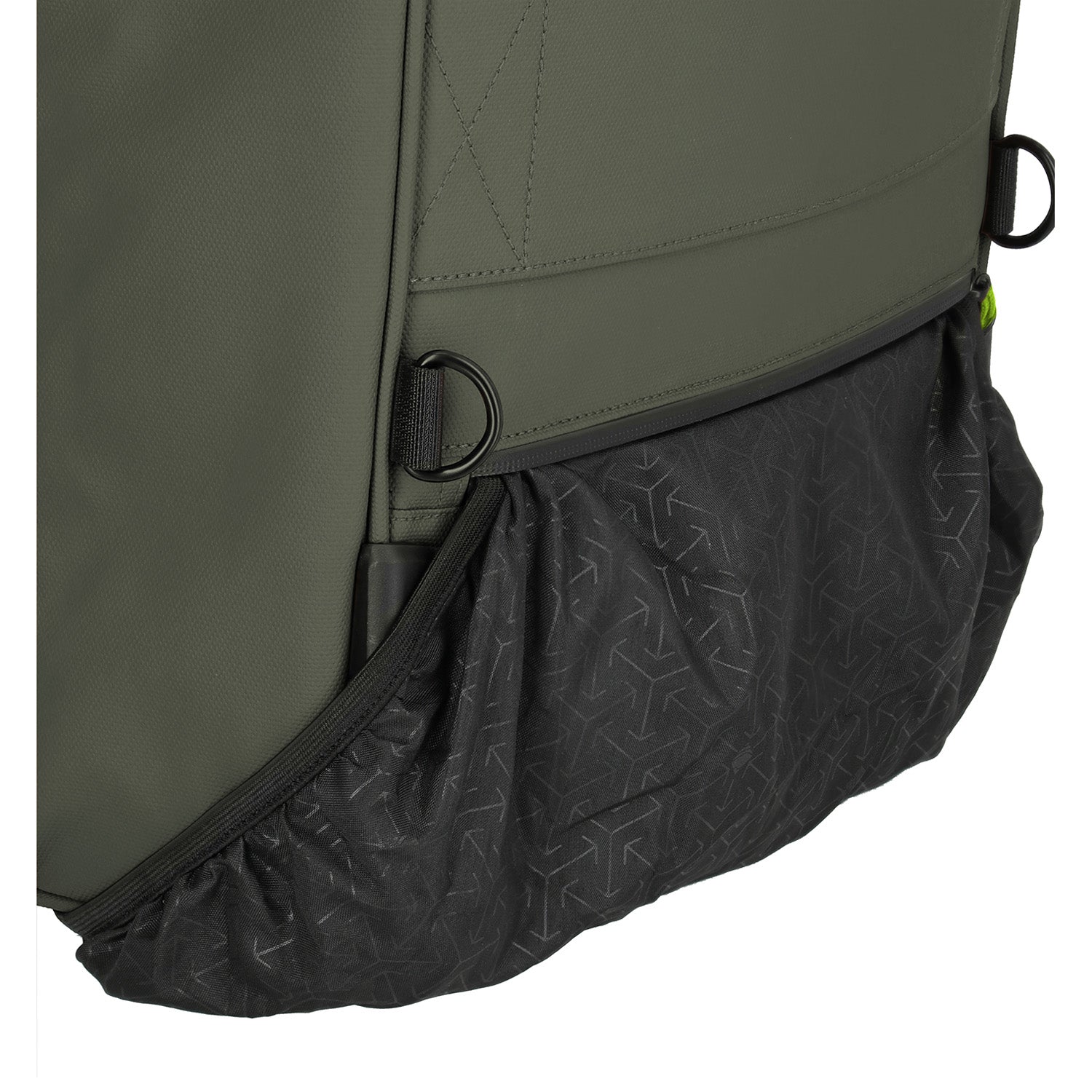 Briize Trolley Backpack 2W