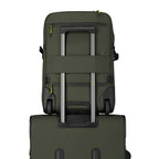 Briize Trolley Backpack 2W