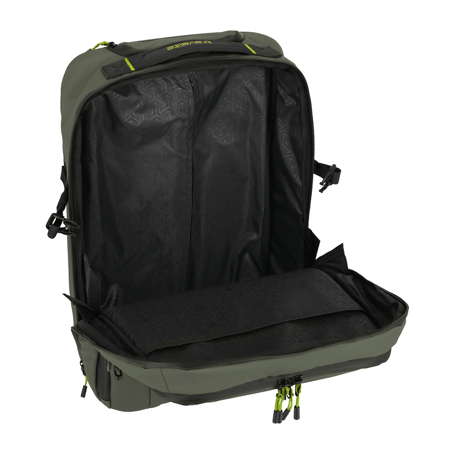 Briize Trolley Backpack 2W