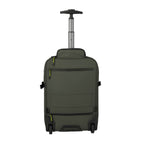 Briize Trolley Backpack 2W