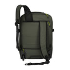 Briize Trolley Backpack 2W