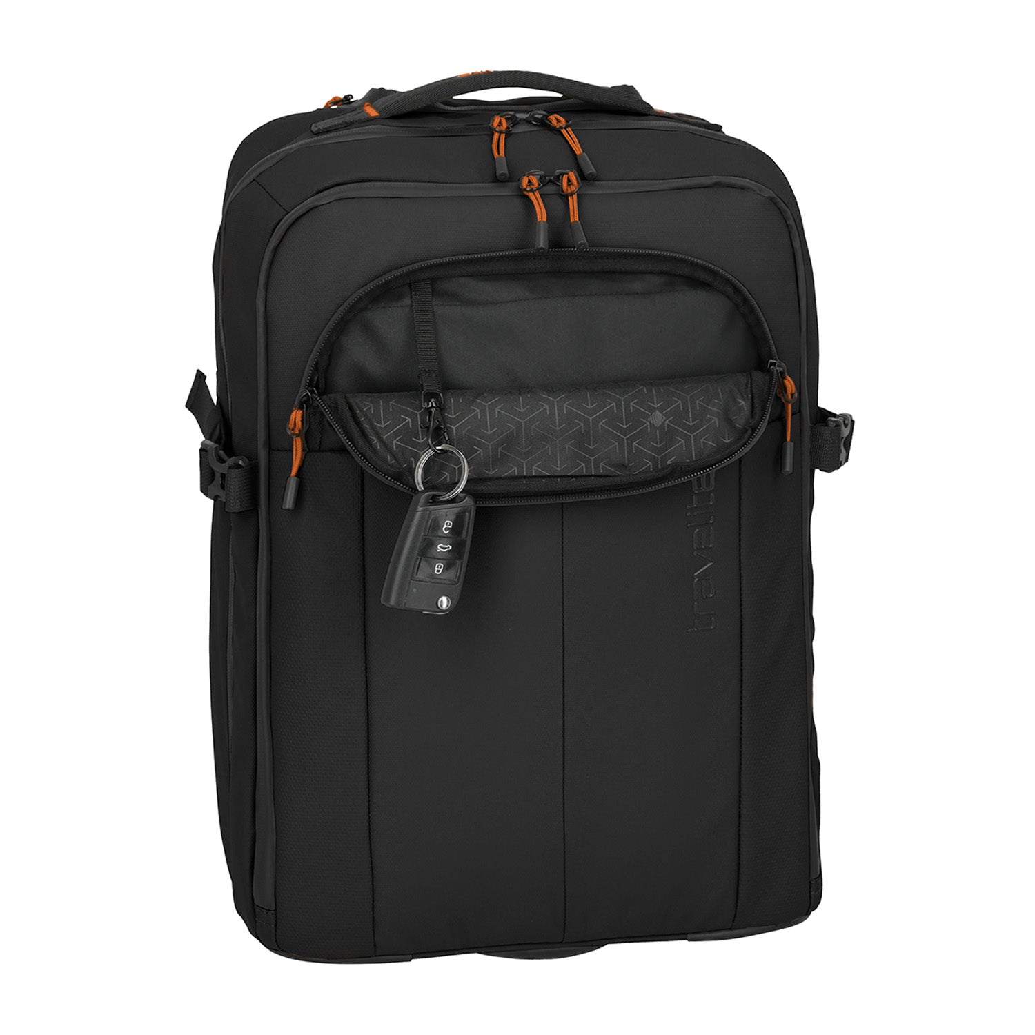 Briize Trolley Backpack 2W