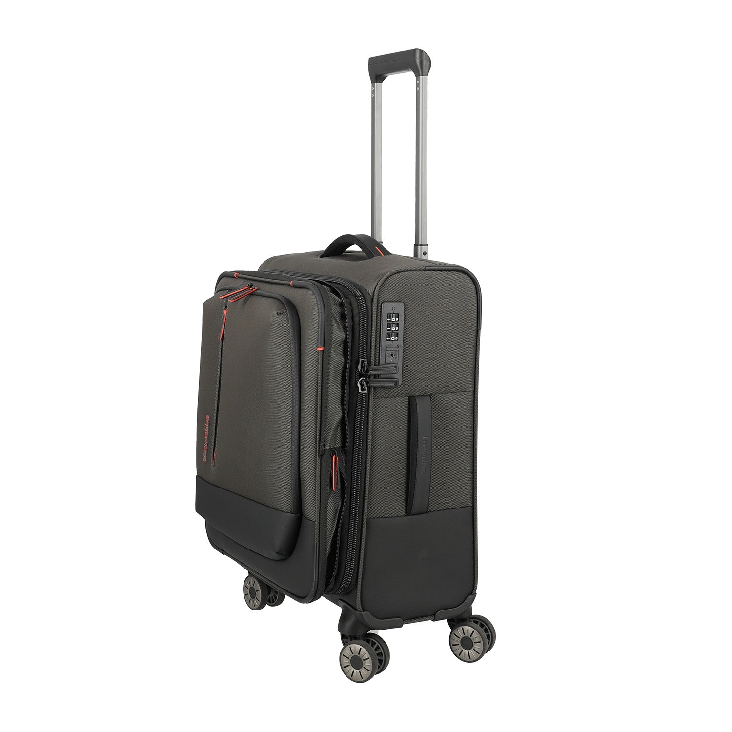 Crosslite 4W Trolley S adult