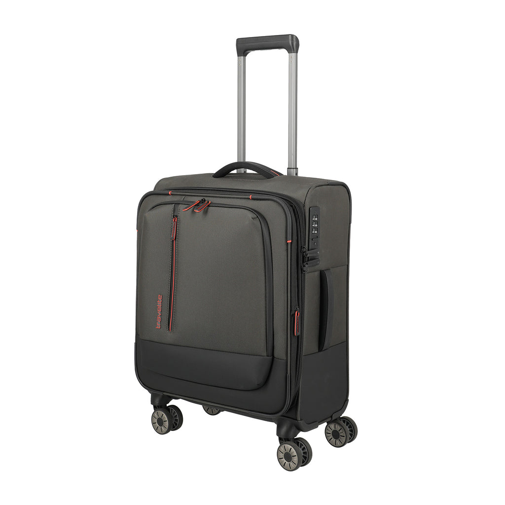 Crosslite 4W Trolley S adult