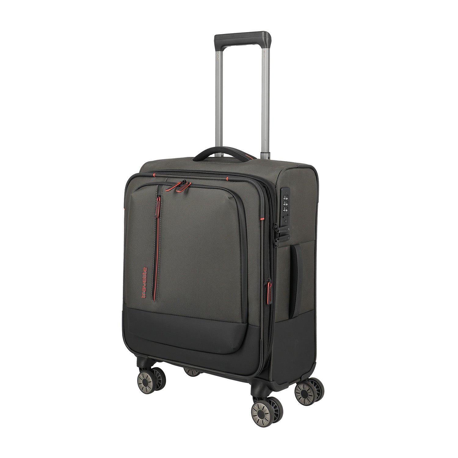 Crosslite 4W Trolley S adult